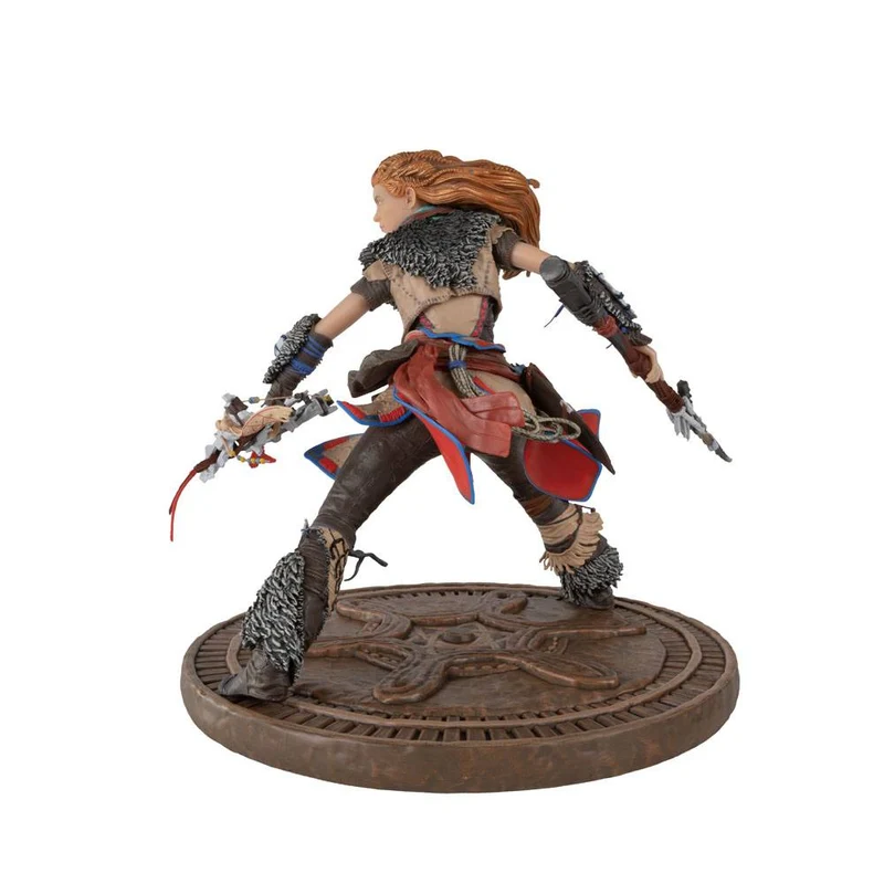 Horizon Forbidden West PVC Statue 1/8 Aloy 21 cm( PRE-ORDER 04-2023)
