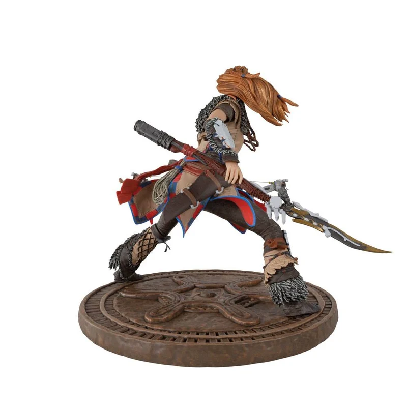 Horizon Forbidden West PVC Statue 1/8 Aloy 21 cm( PRE-ORDER 04-2023)