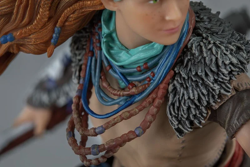 Horizon Forbidden West PVC Statue 1/8 Aloy 21 cm( PRE-ORDER 04-2023)