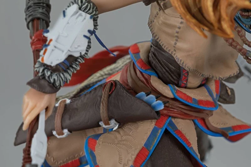 Horizon Forbidden West PVC Statue 1/8 Aloy 21 cm( PRE-ORDER 04-2023)