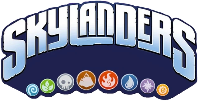 skylanders (usato garantito)