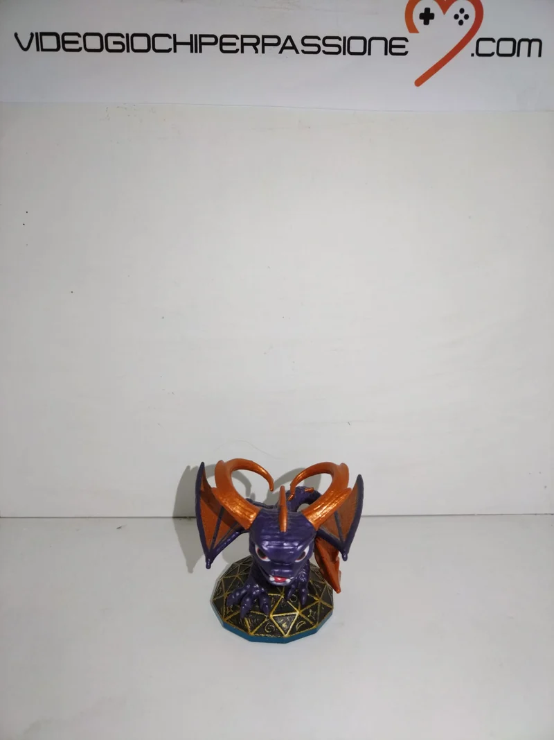 skylanders (usato garantito)
