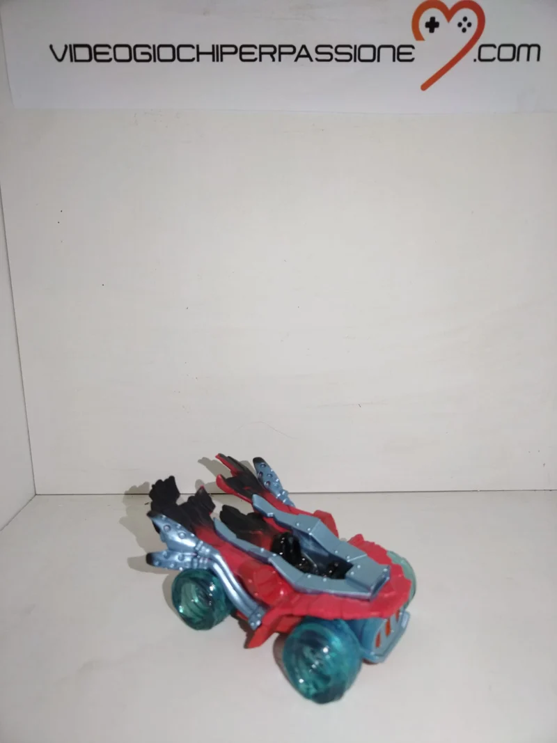 skylanders (usato garantito)