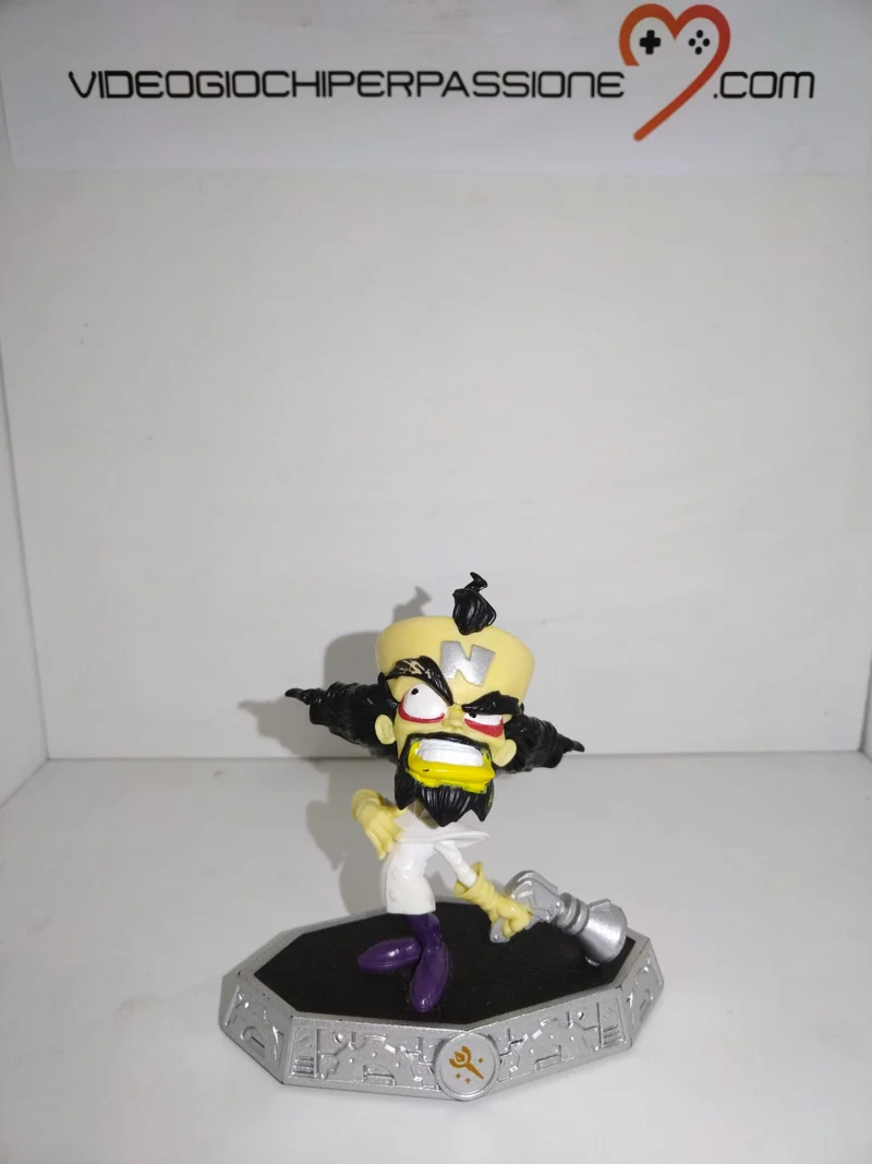 skylanders (usato garantito)