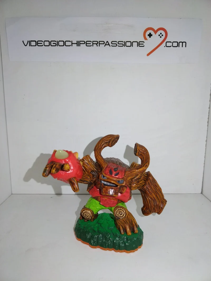 skylanders (usato garantito)