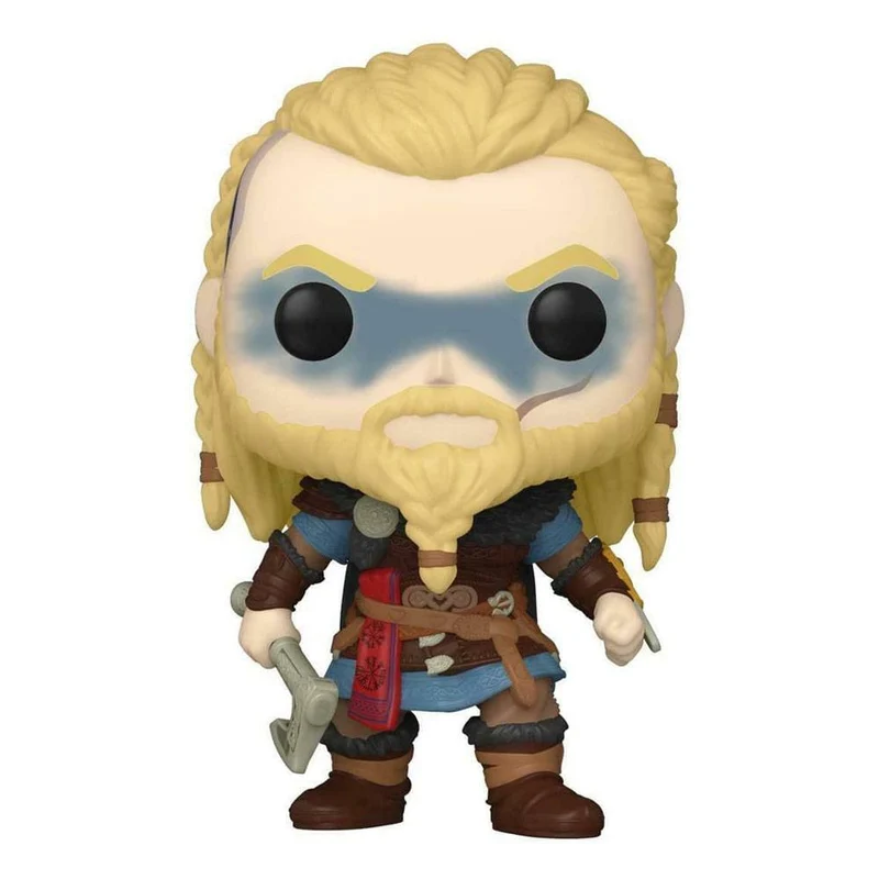 Assassin's Creed Valhalla POP! Eivor 9 cm