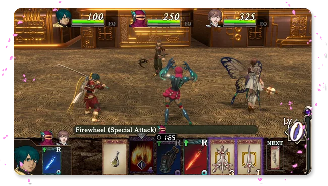Baten Kaitos I & II HD Remaster Nintendo Switch Edizione Europea