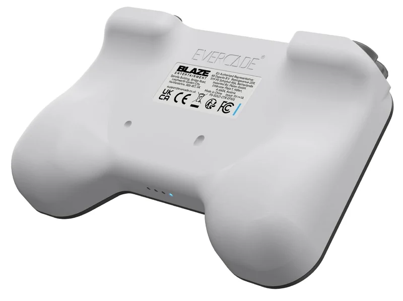 Controller Evercade Wireless White
