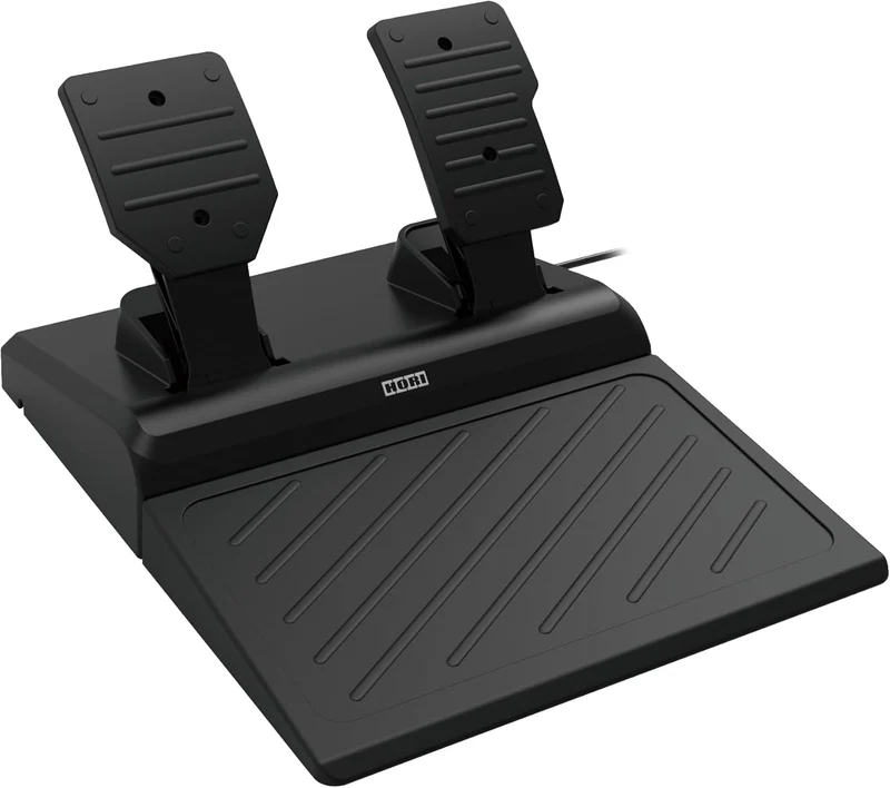 Volante Hori Wireless Racing Wheel APEX SPF-022U PS5 PS4 PC