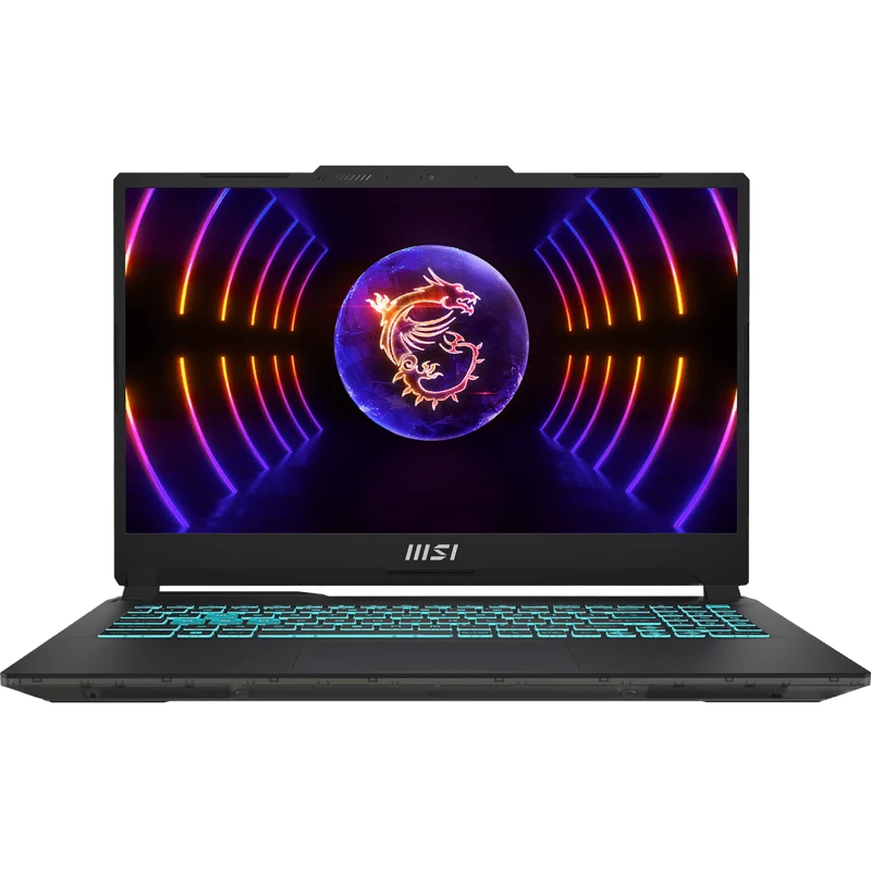 MSI Cyborg 15 A13VE 15.6" Gaming Laptop i7-13620H RTX 4050