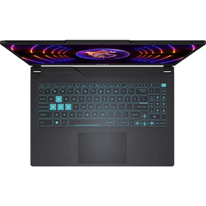 MSI Cyborg 15 A13VE 15.6" Gaming Laptop i7-13620H RTX 4050