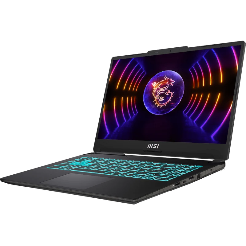 MSI Cyborg 15 A13VE 15.6" Gaming Laptop i7-13620H RTX 4050
