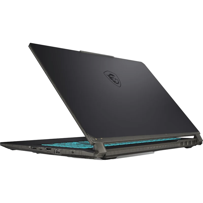 MSI Cyborg 15 A13VE 15.6" Gaming Laptop i7-13620H RTX 4050