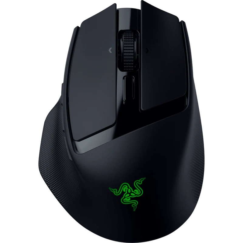 Razer Basilisk Mobile Wireless Gaming Mouse