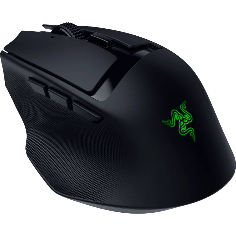 Razer Basilisk Mobile Wireless Gaming Mouse