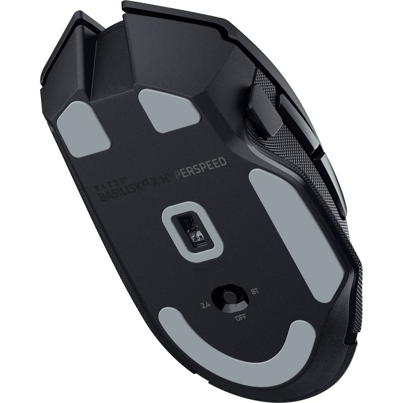 Razer Basilisk V3 X Hyperspeed Gaming Mouse