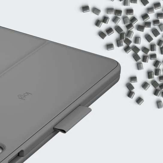 Logitech Slim Folio For iPad (7th, 8th and 9th generation)