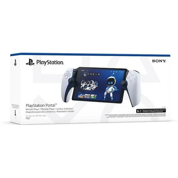 Sony PlayStation Portal, White