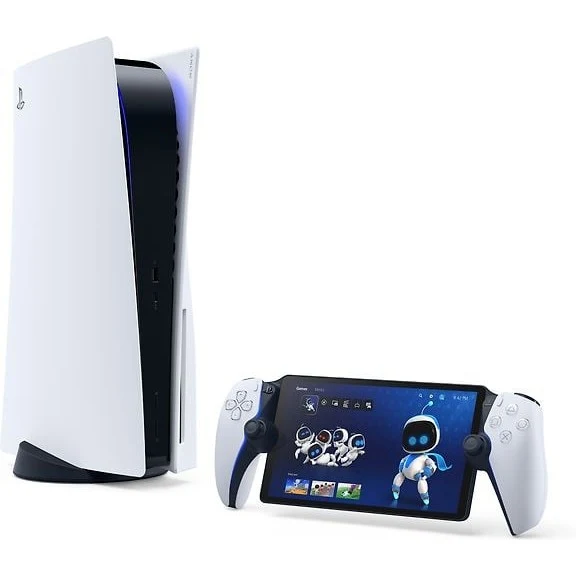 Sony PlayStation Portal, White