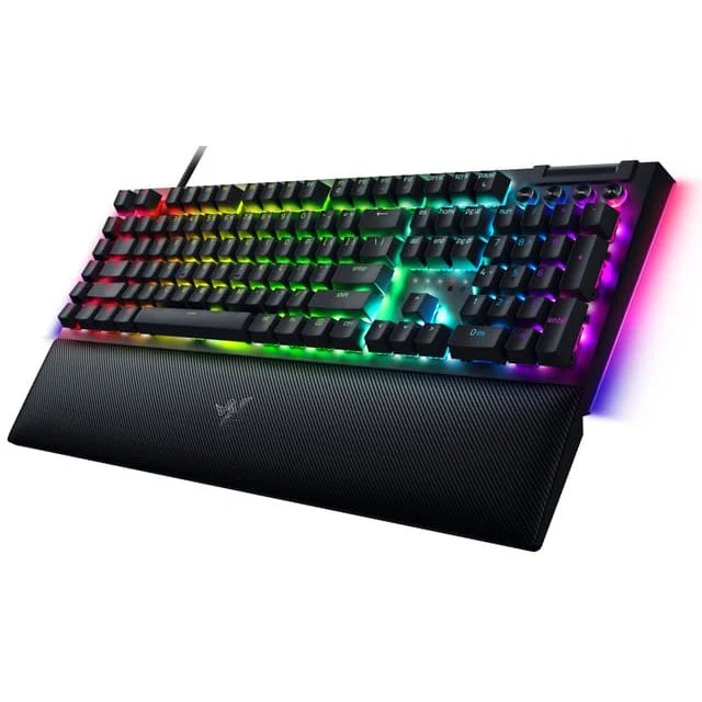 Razer BlackWidow V4 Gaming Keyboard