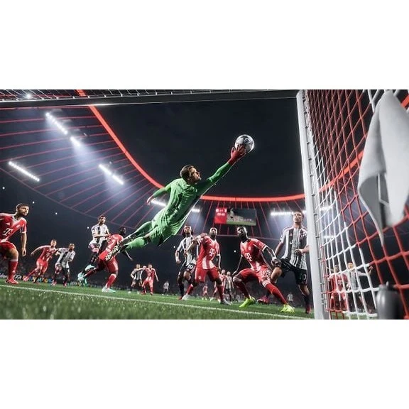 EA Sports FC 26 PS5 Video Game