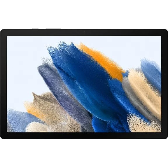 Samsung Galaxy Tab A8 10.5" WiFi Tablet, Gray
