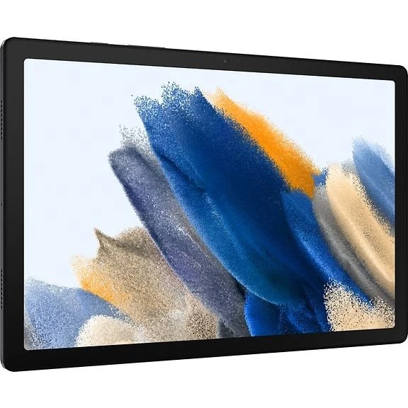 Samsung Galaxy Tab A8 10.5" WiFi Tablet, Gray