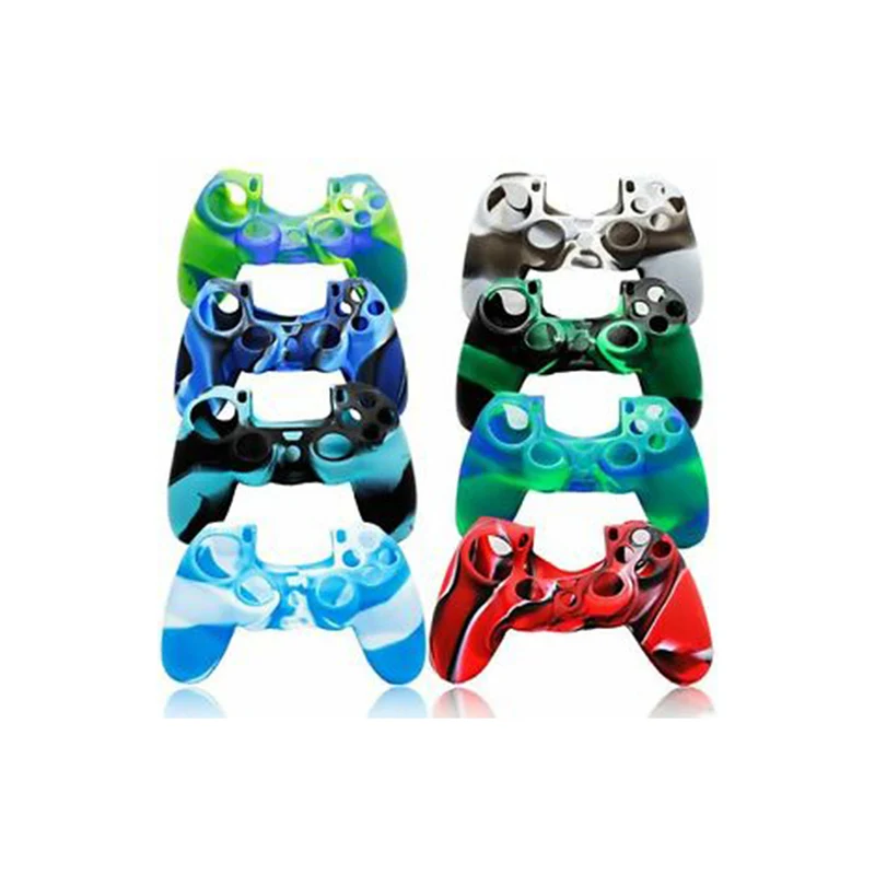 Sony PlayStation 4 Dual Shock Cover