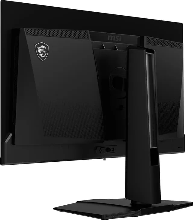 MSI MAG 271QPX 26.5" QD-OLED E2 Gaming Monitor