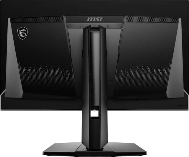 MSI MAG 271QPX 26.5" QD-OLED E2 Gaming Monitor