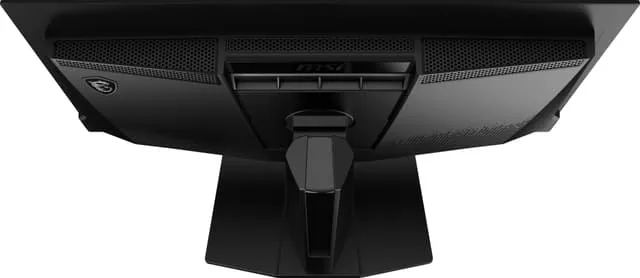 MSI MAG 271QPX 26.5" QD-OLED E2 Gaming Monitor