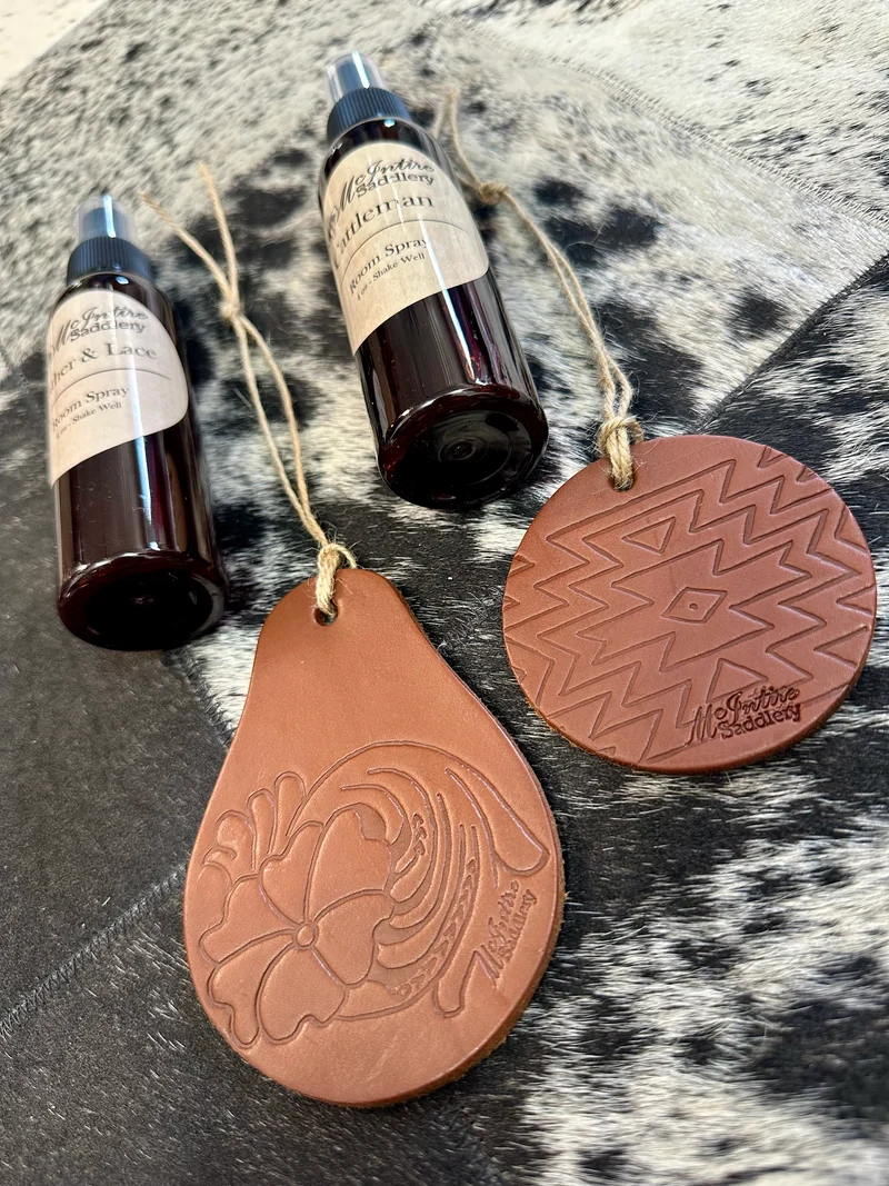 Car Scents / Sprays
