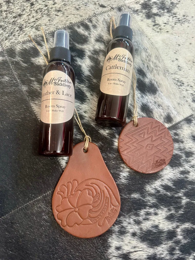 Car Scents / Sprays