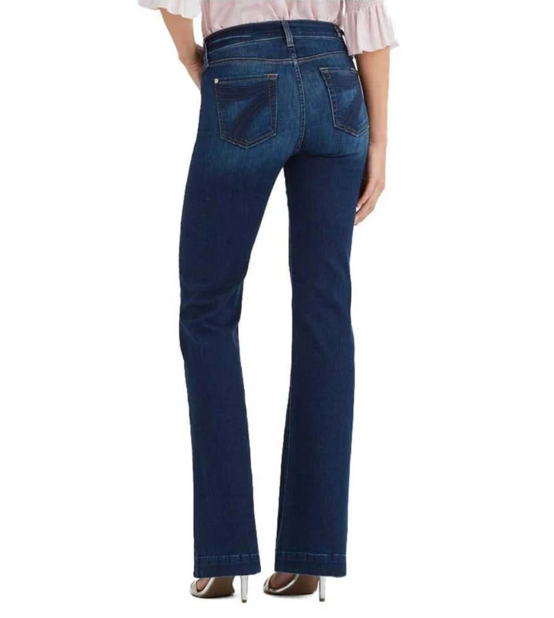 7 For All Mankind Dojo MR1