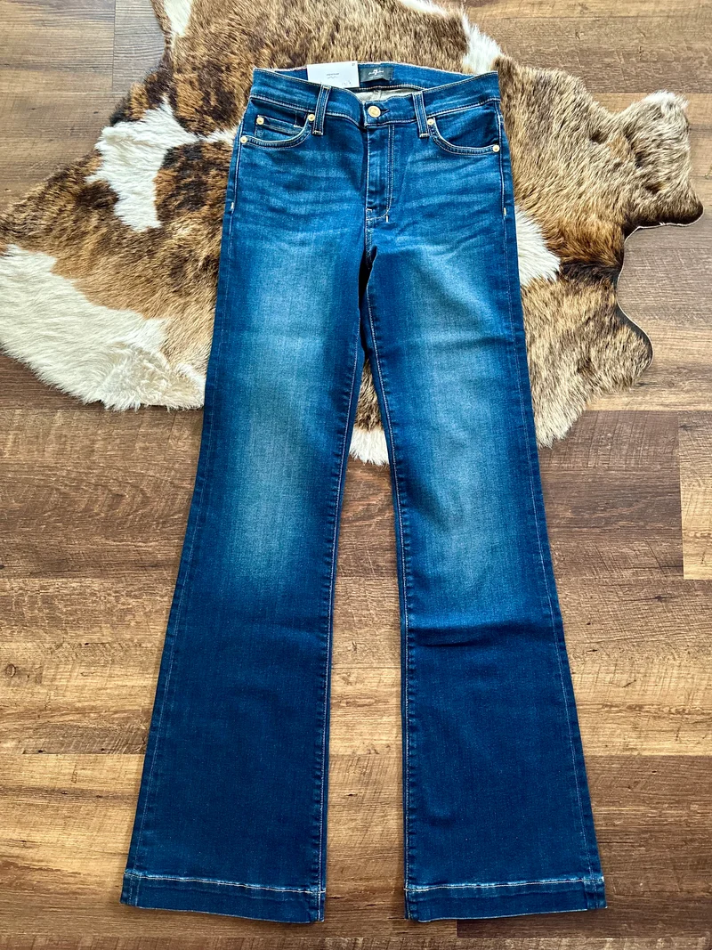 7 For All Mankind Dojo MR1