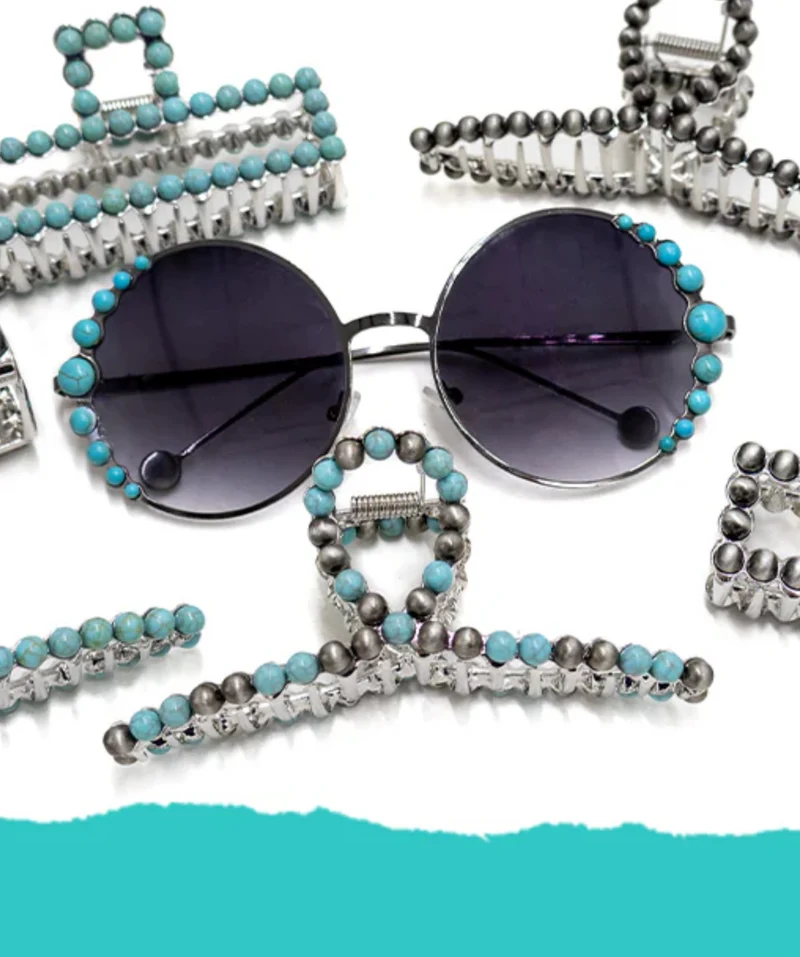 Boujee Sunglasses