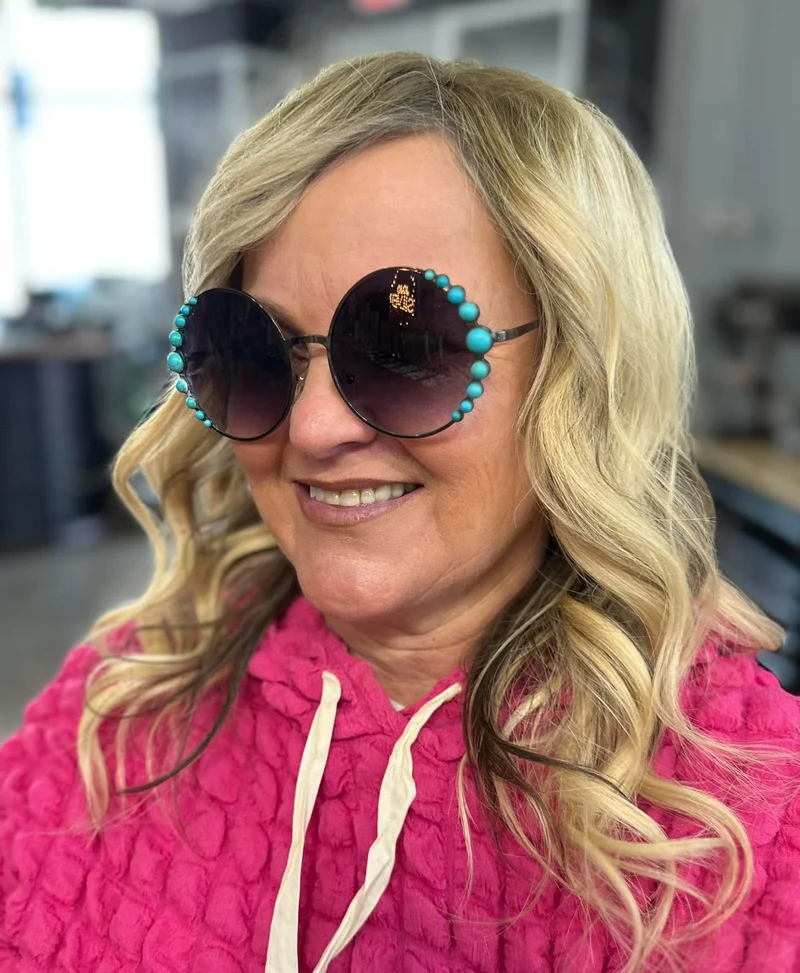 Boujee Sunglasses
