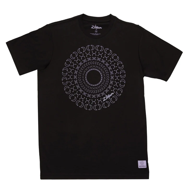 Zildjian LE 400th Ann Alchemy Tee XL TShirt