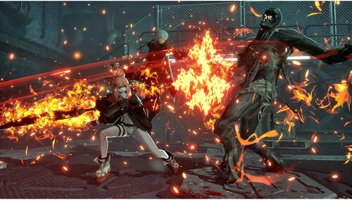 Code Vein II - (New) (Playstation 5)