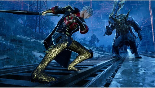 Code Vein II - (New) (Playstation 5)