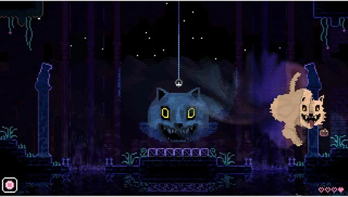 Animal Well - (New) (Playstation 5)