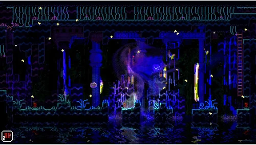 Animal Well - (New) (Playstation 5)
