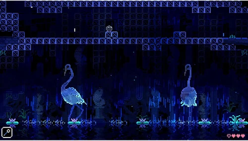 Animal Well - (New) (Playstation 5)
