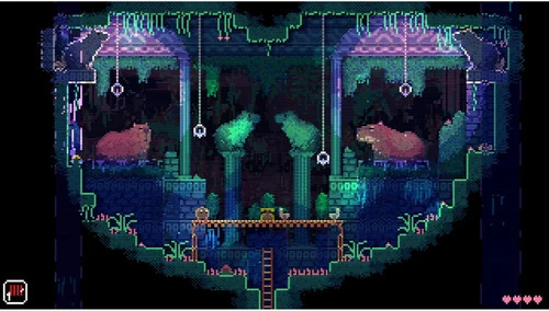 Animal Well - (New) (Playstation 5)