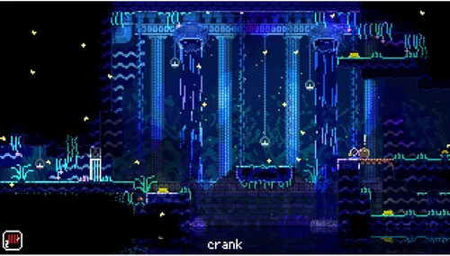 Animal Well - (New) (Playstation 5)