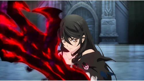 Tales Of Berseria Remastered - (New) (Playstation 5)