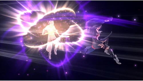 Tales Of Berseria Remastered - (New) (Playstation 5)
