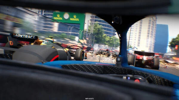 F1 Manager 2023 Playstation 4