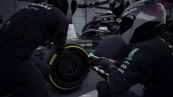F1 Manager 2023 Playstation 4