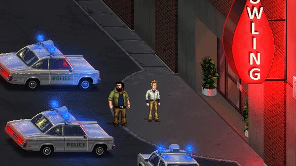 Bud Spencer & Terence Hill Slaps and Beans 2 Playstation 4